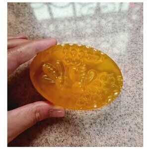 Organic Honey Soap - New